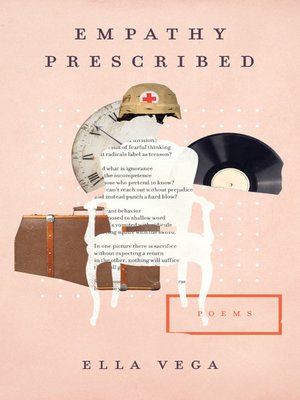 cover image of Empathy Prescribed